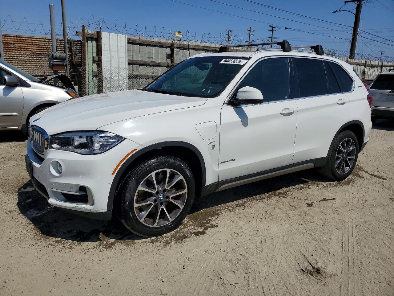BMW X5 2018