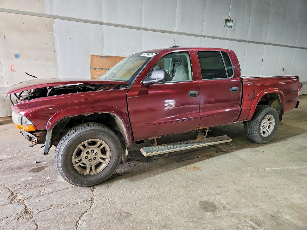DODGE DAKOTA 2003