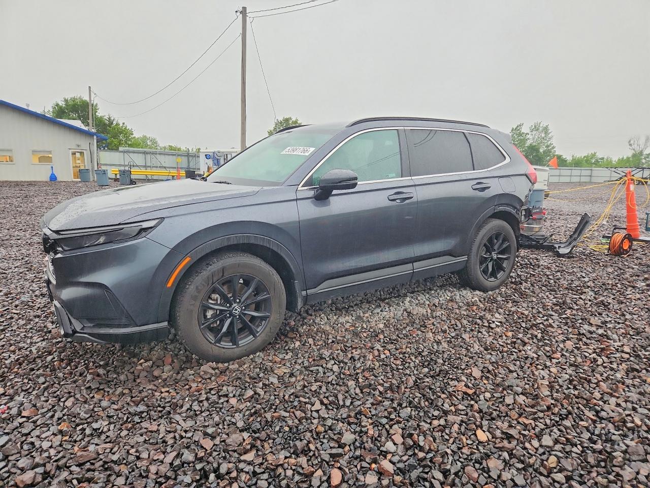 HONDA CR-V 2023