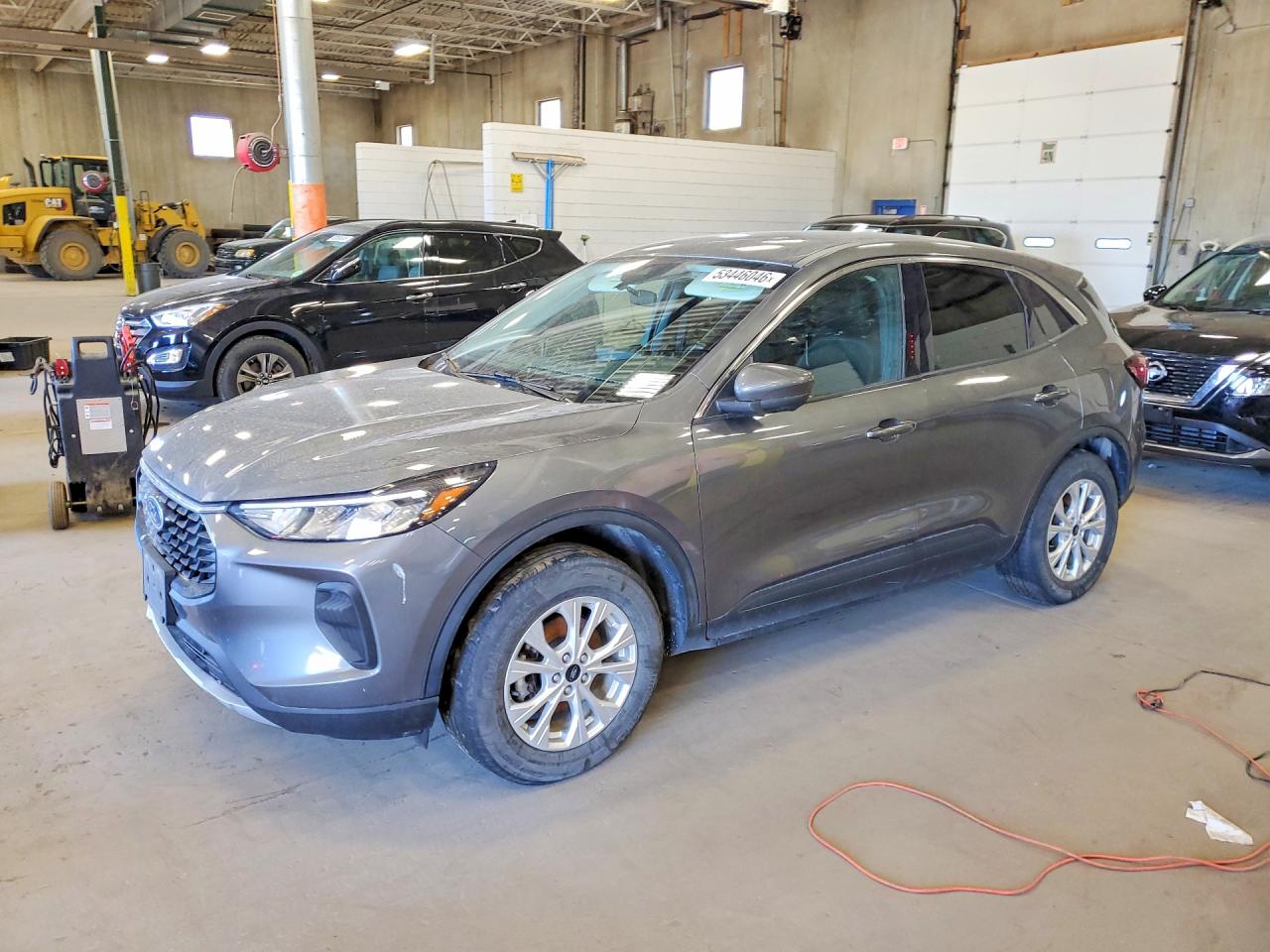 FORD ESCAPE 2023