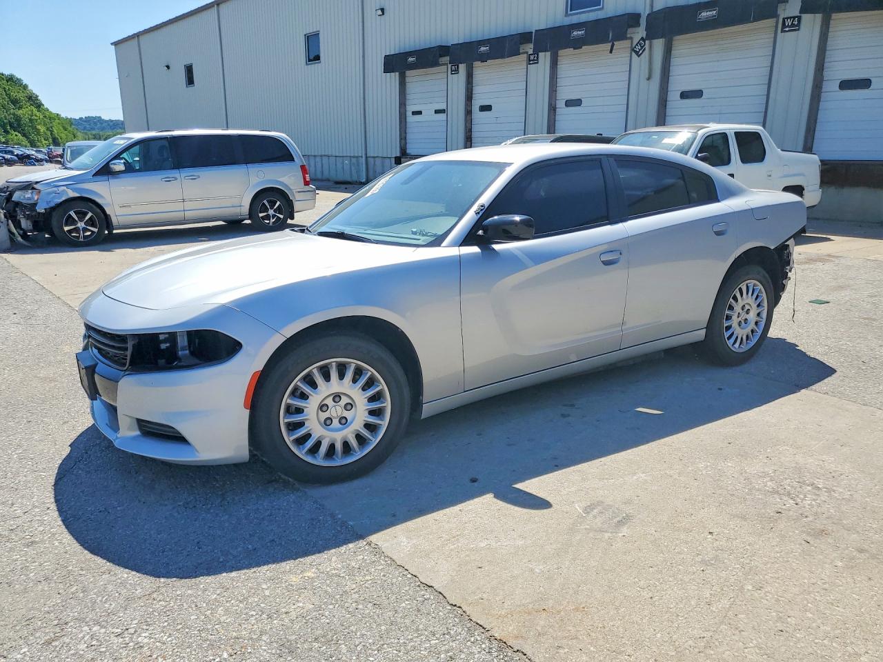 DODGE CHARGER 2023