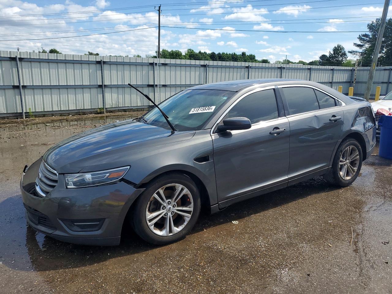 FORD TAURUS 2015