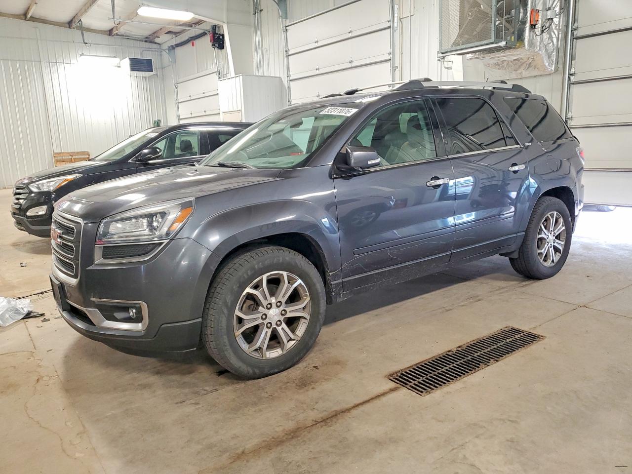 GMC ACADIA 2014