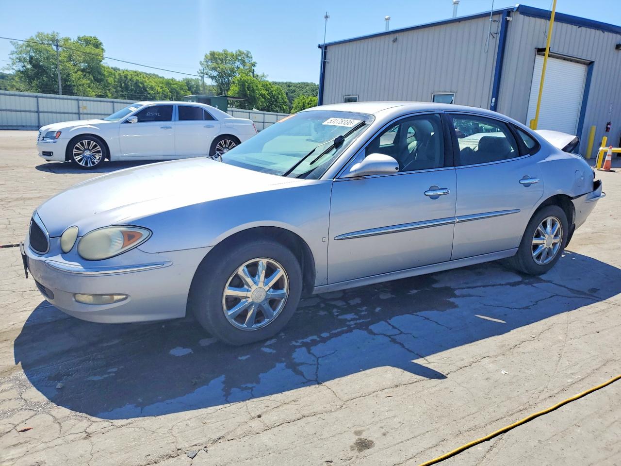 BUICK LACROSSE 2006