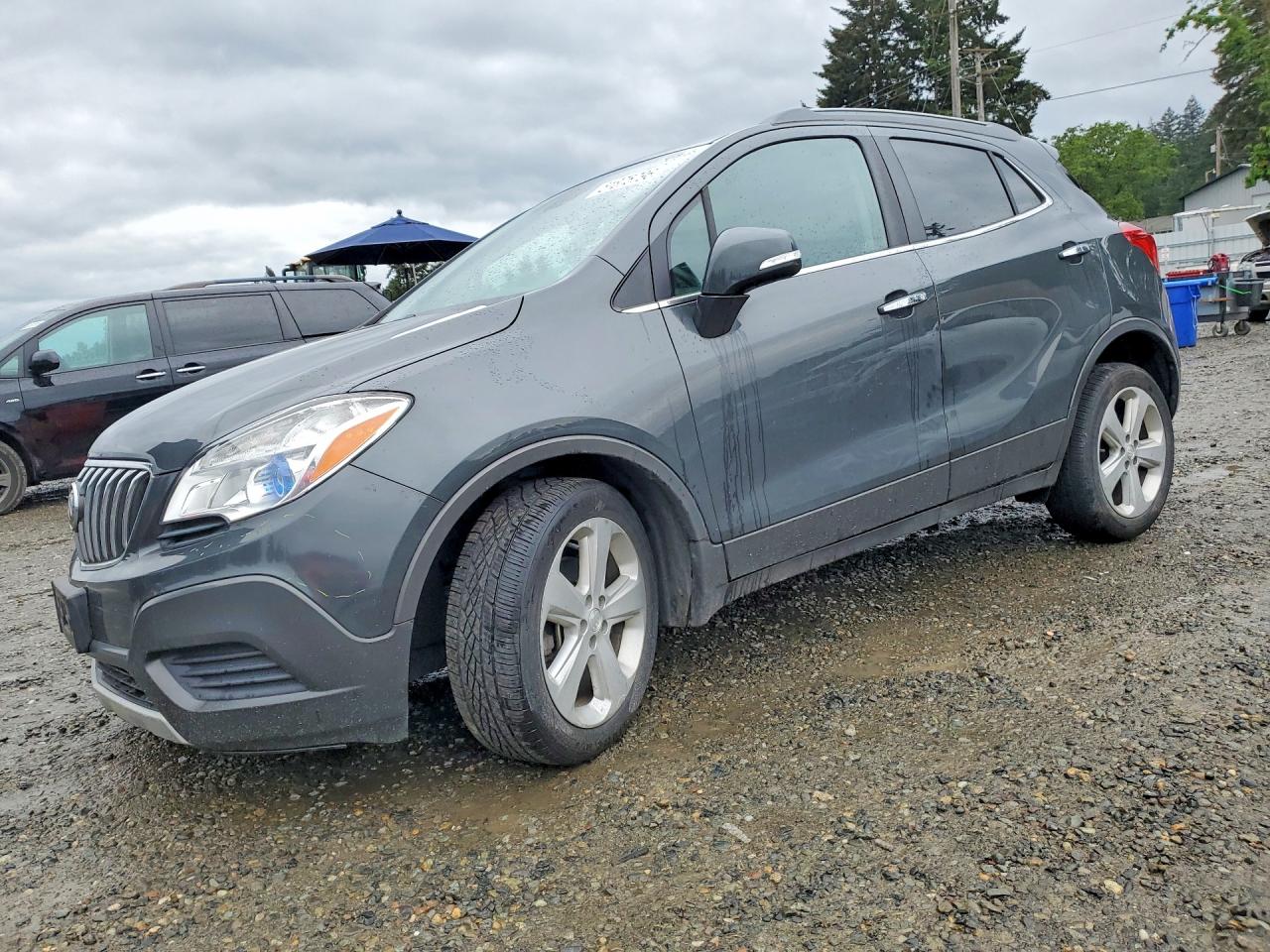 BUICK ENCORE 2016