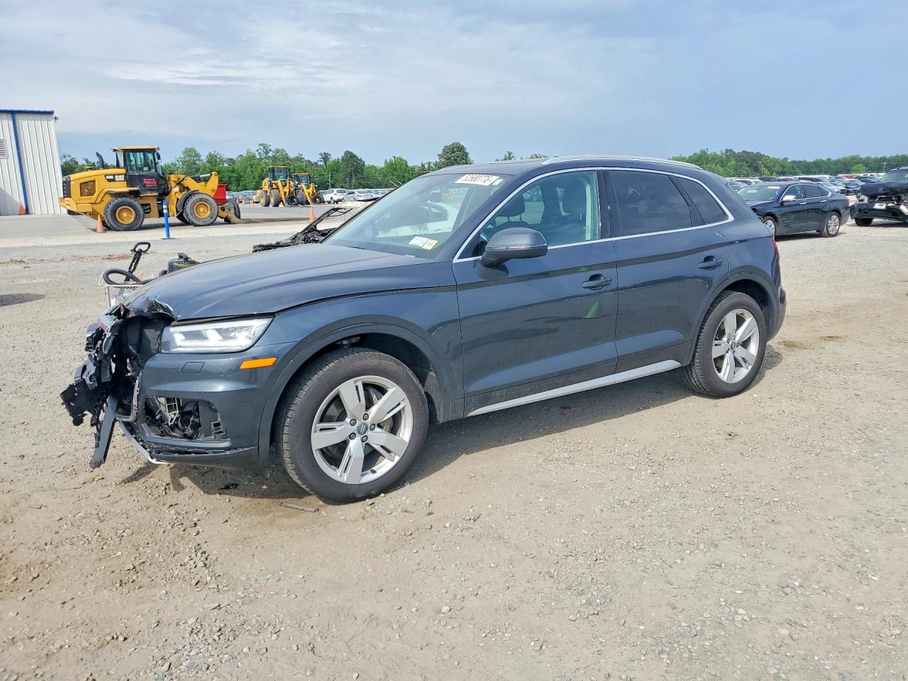AUDI Q5 2019