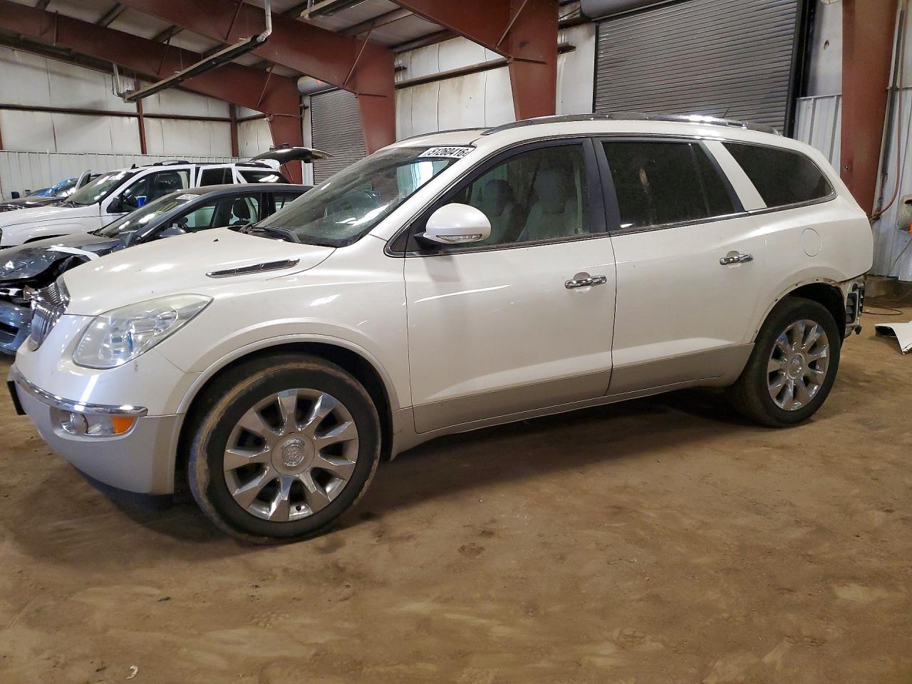 BUICK ENCLAVE 2011