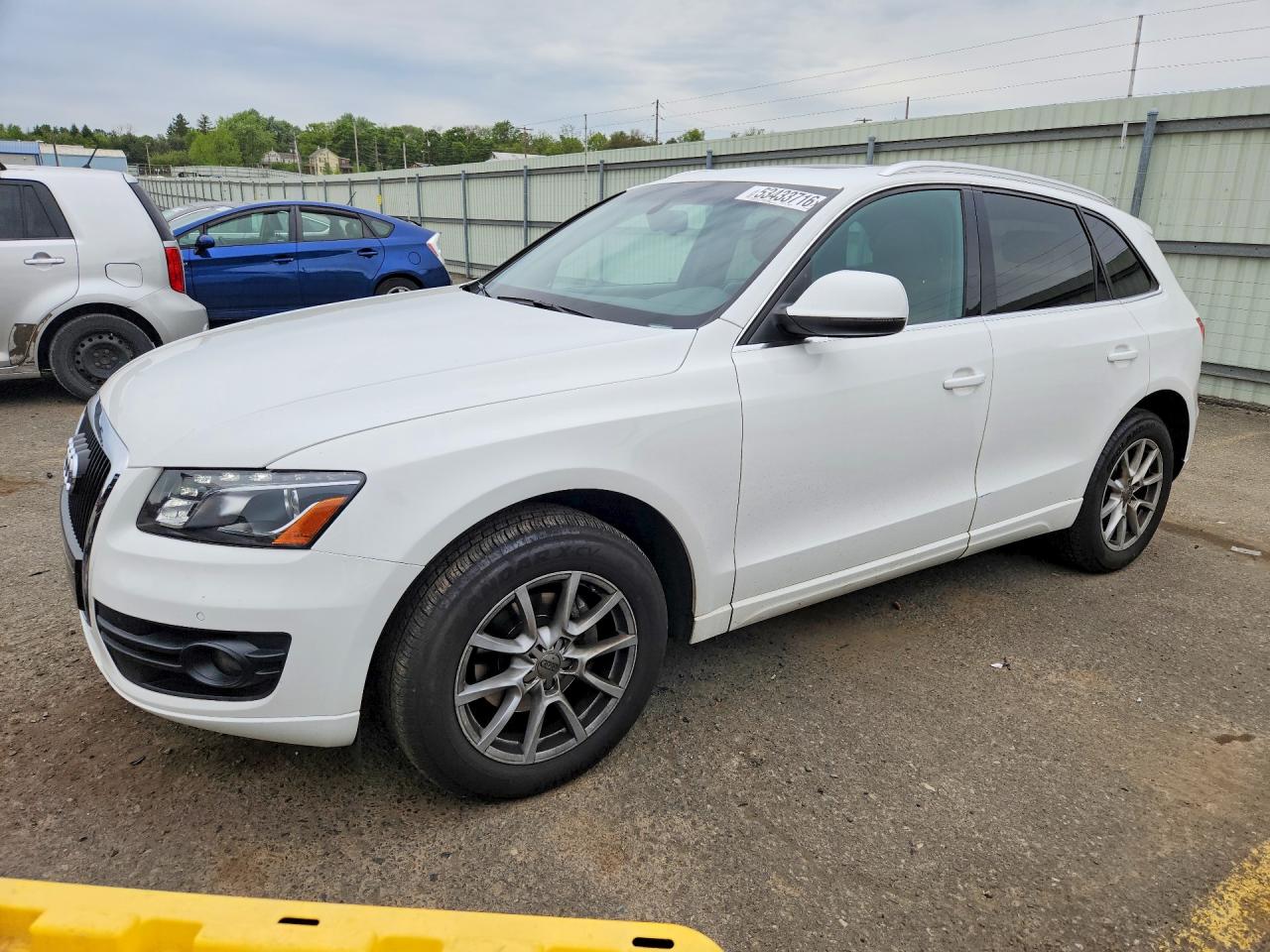 AUDI Q5 2010
