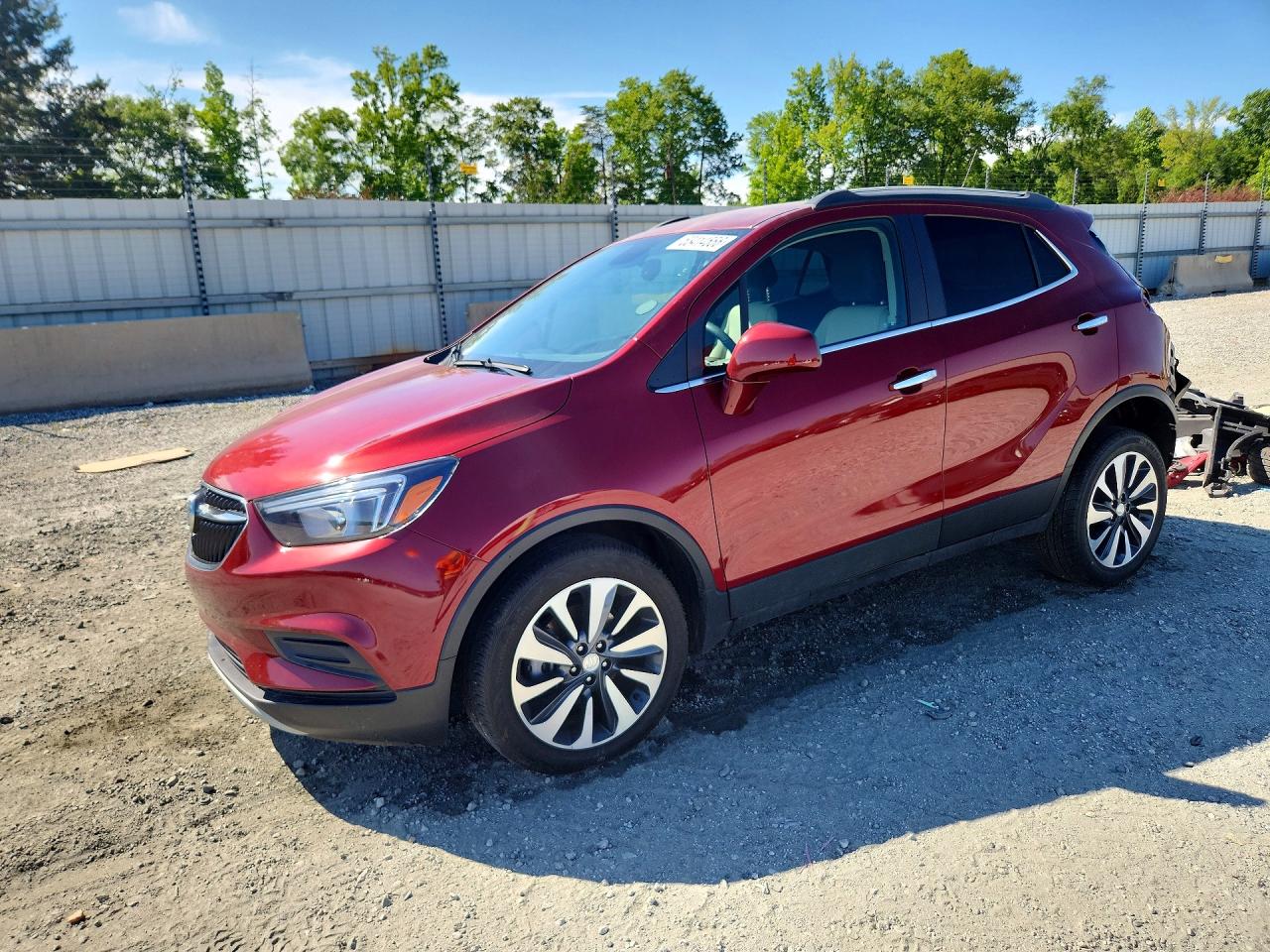 BUICK ENCORE 2022