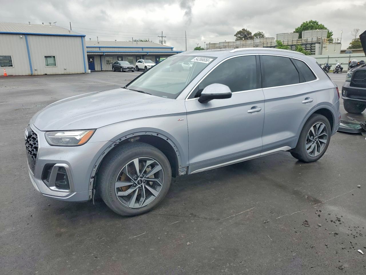 AUDI Q5 2022