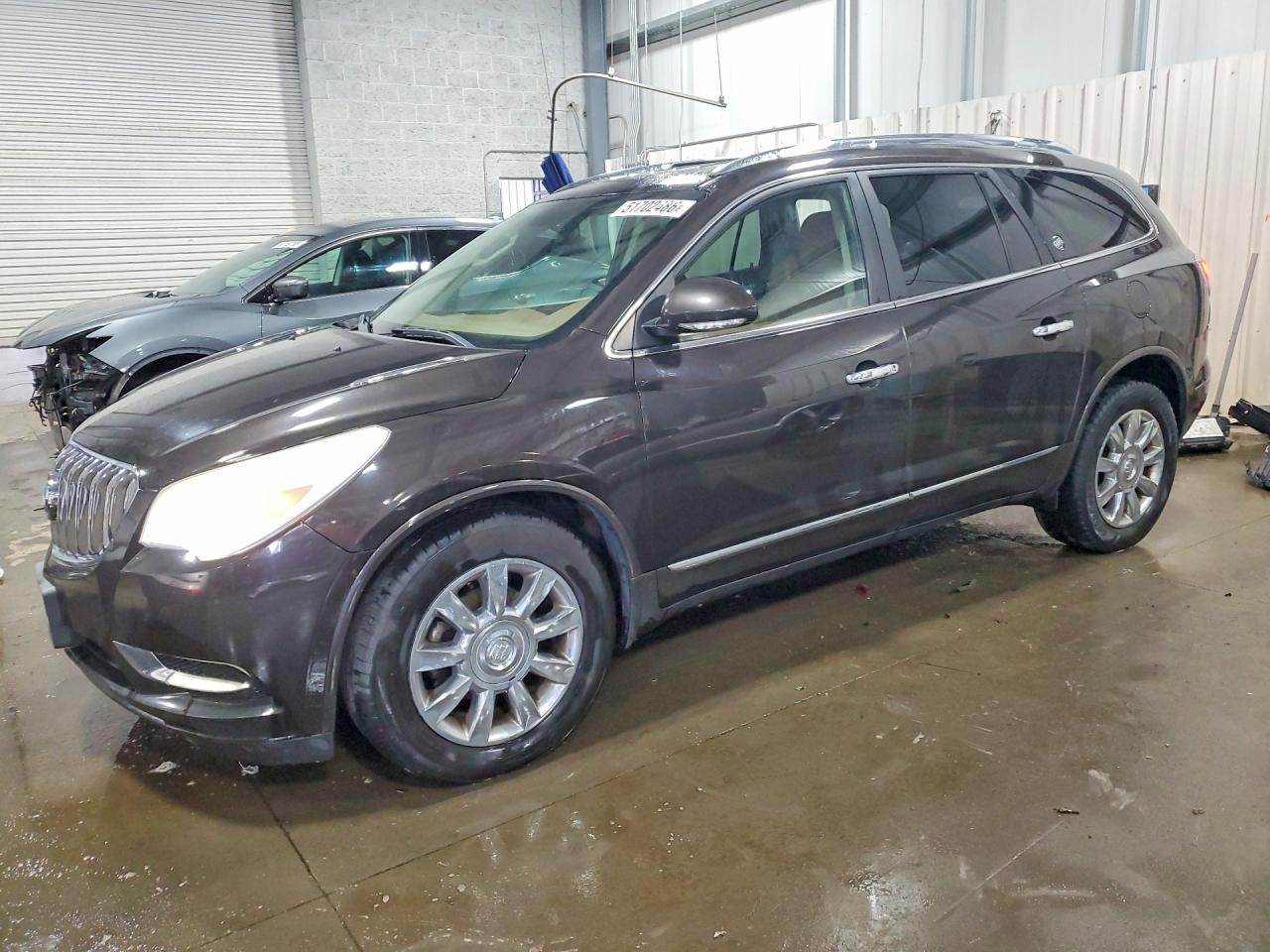 BUICK ENCLAVE 2014