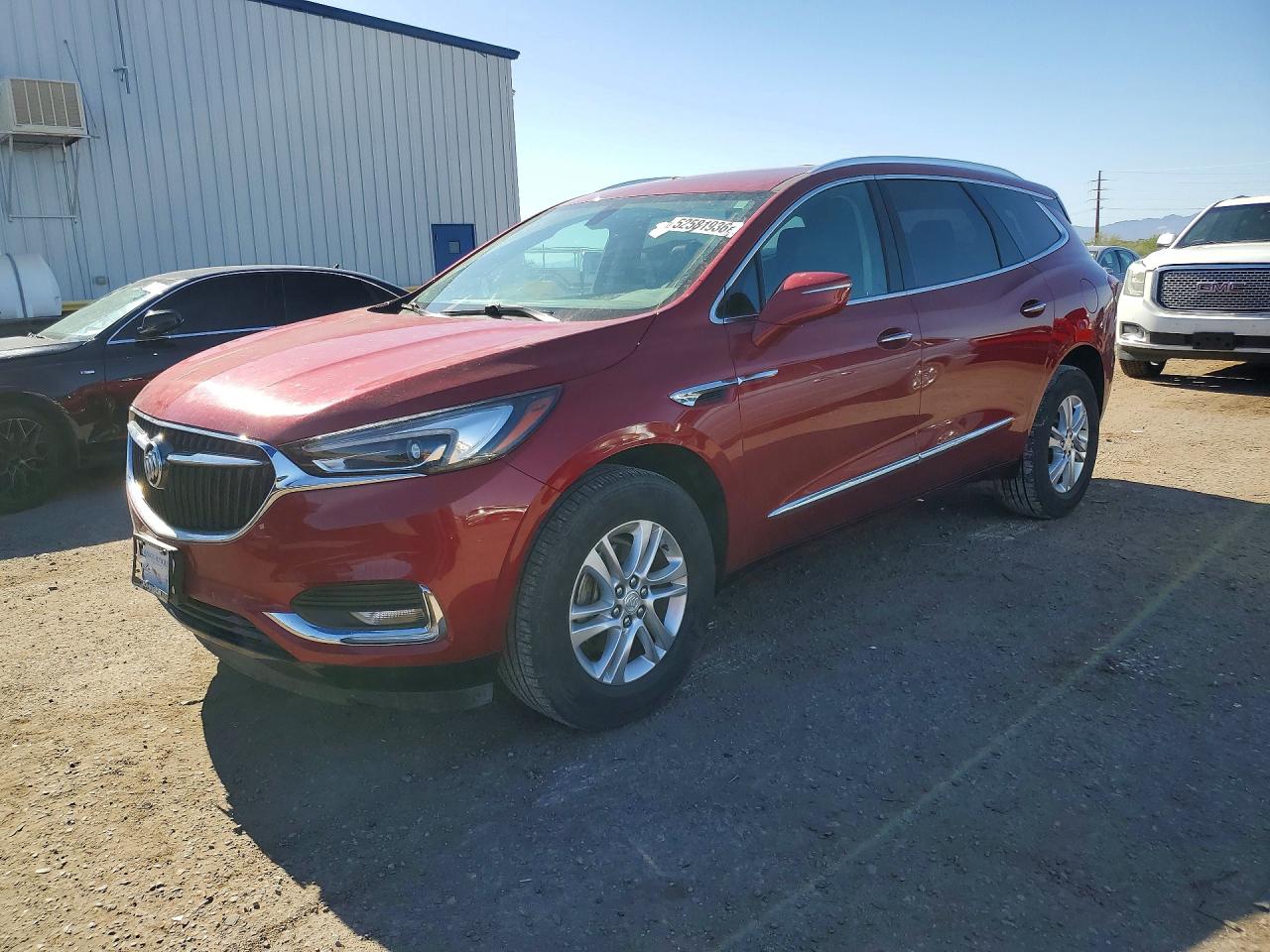 BUICK ENCLAVE 2019