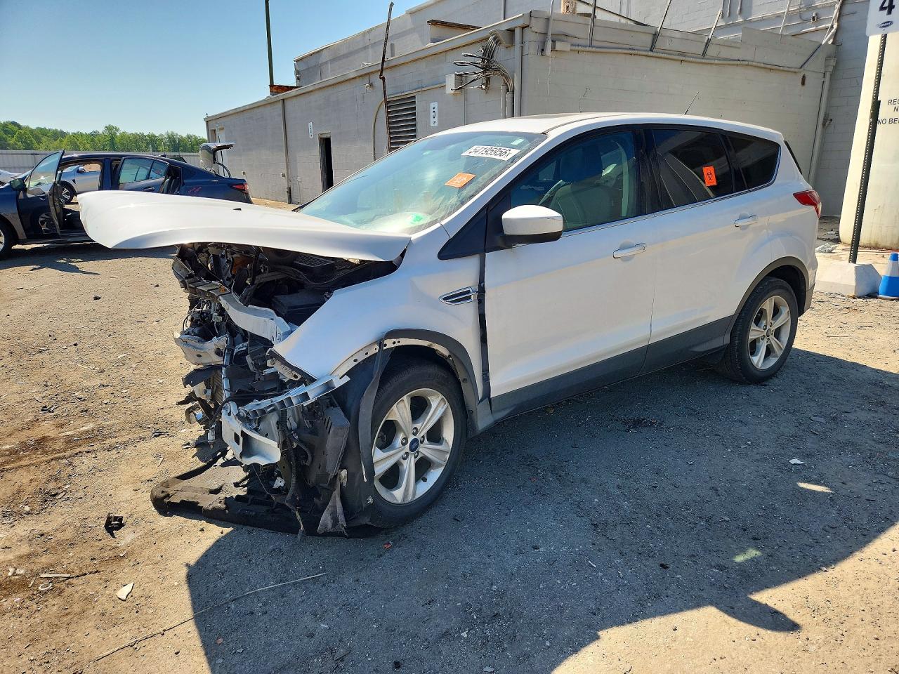 FORD ESCAPE 2015