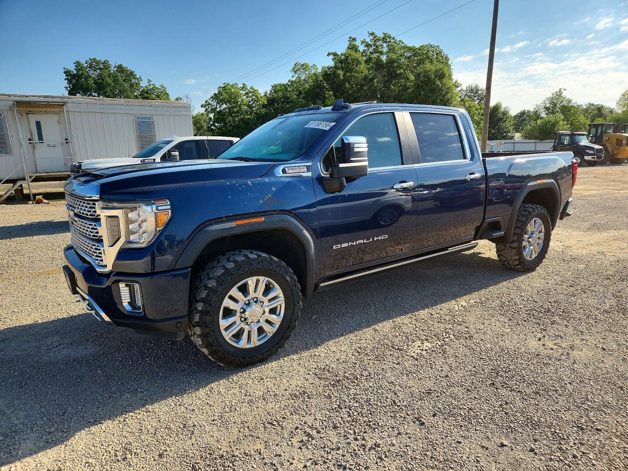 GMC SIERRA 2023