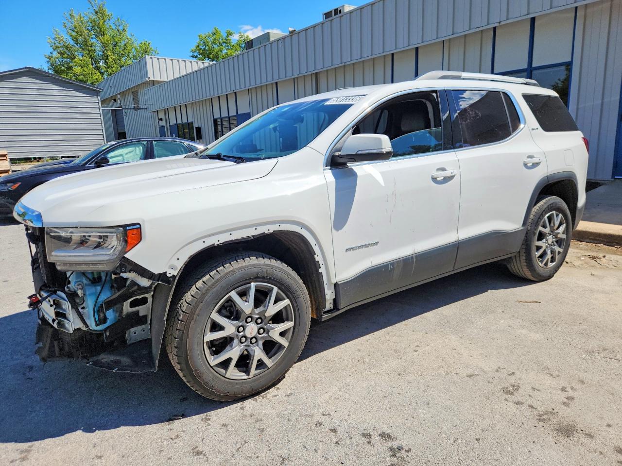 GMC ACADIA 2023