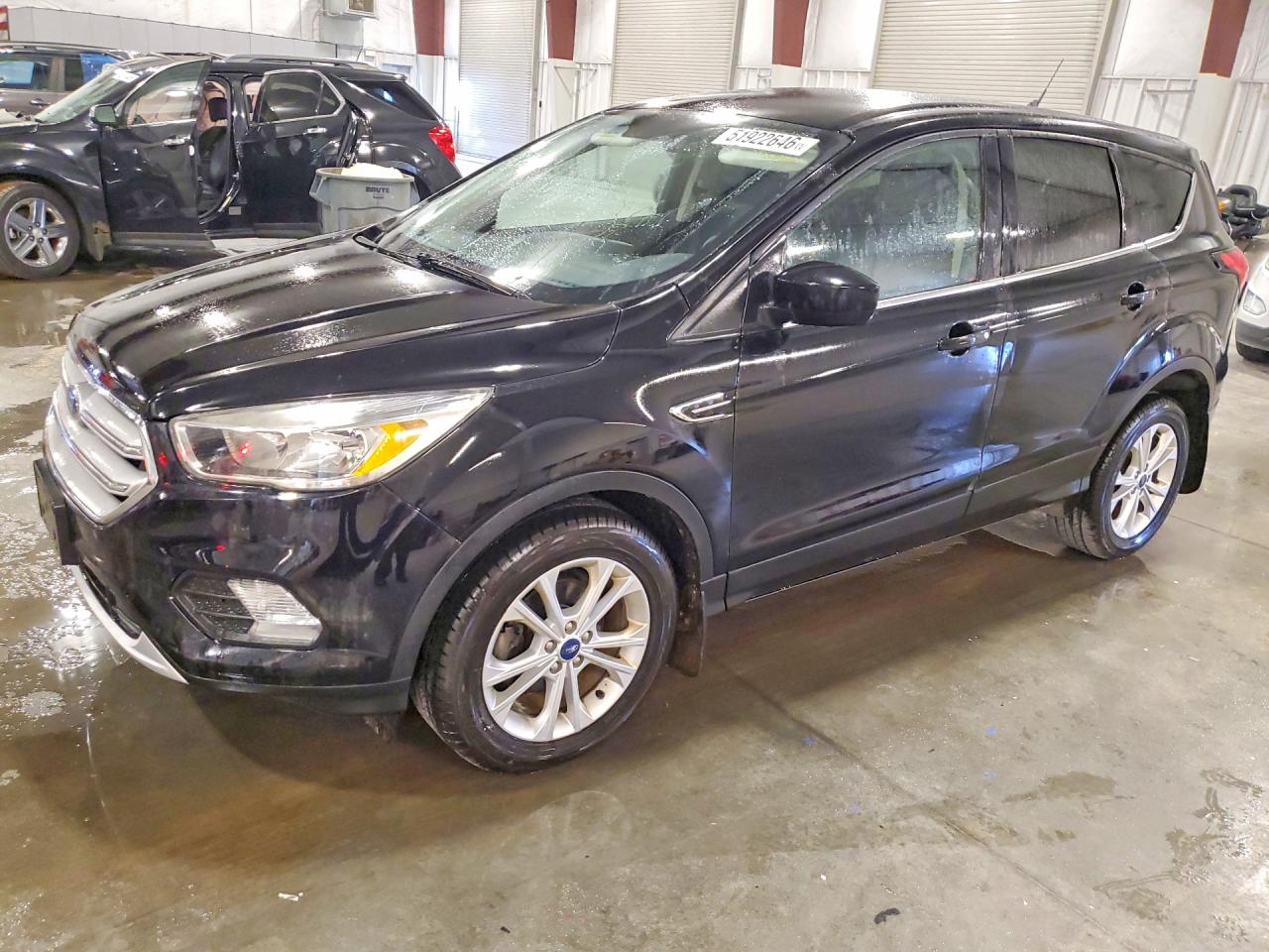 FORD ESCAPE 2019