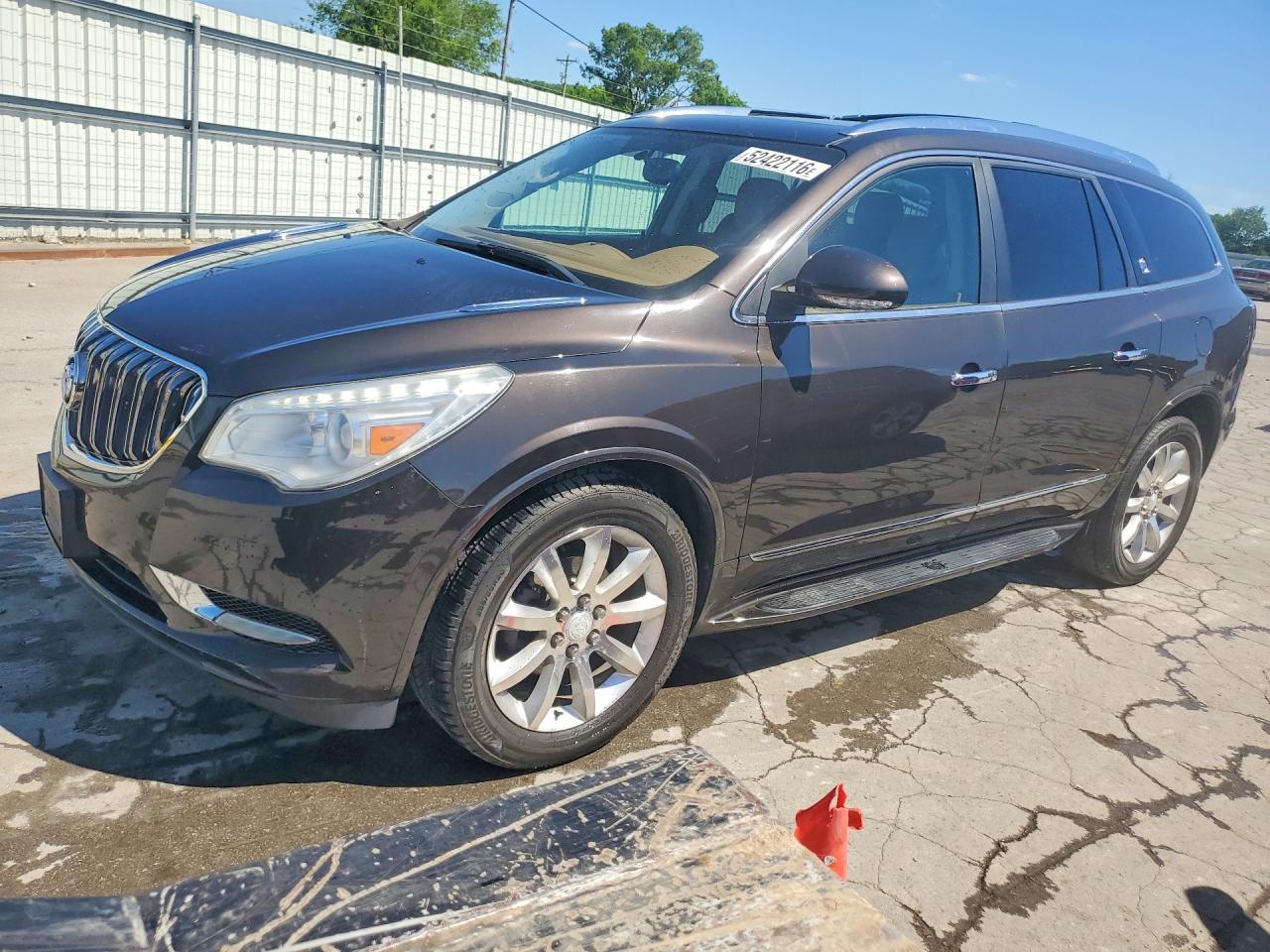 BUICK ENCLAVE 2013