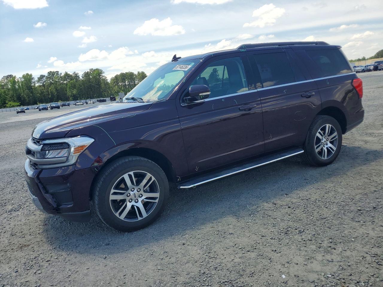 FORD EXPEDITION 2023