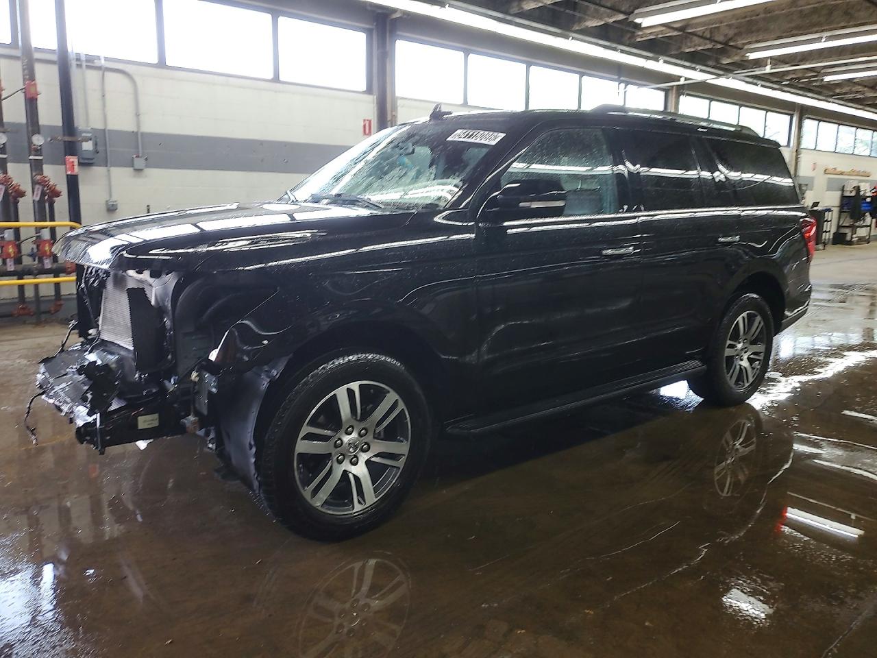 FORD EXPEDITION 2024