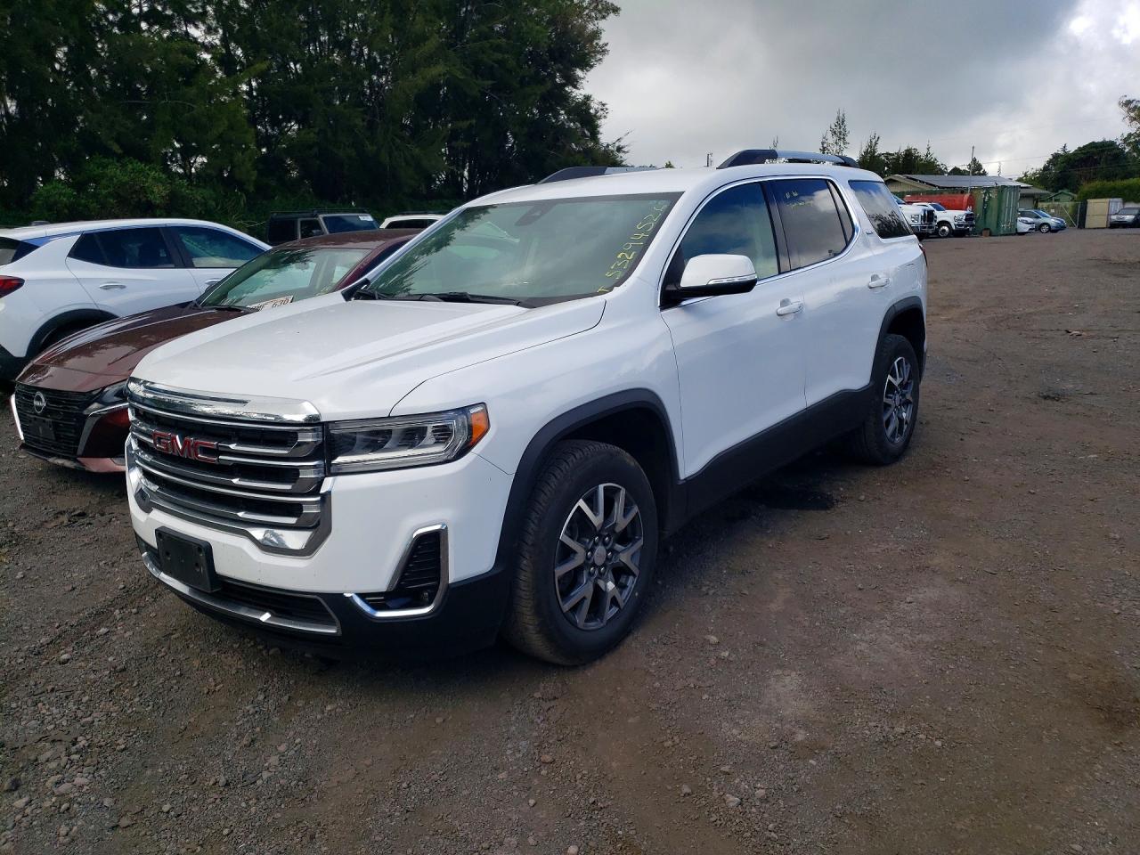 GMC ACADIA 2023