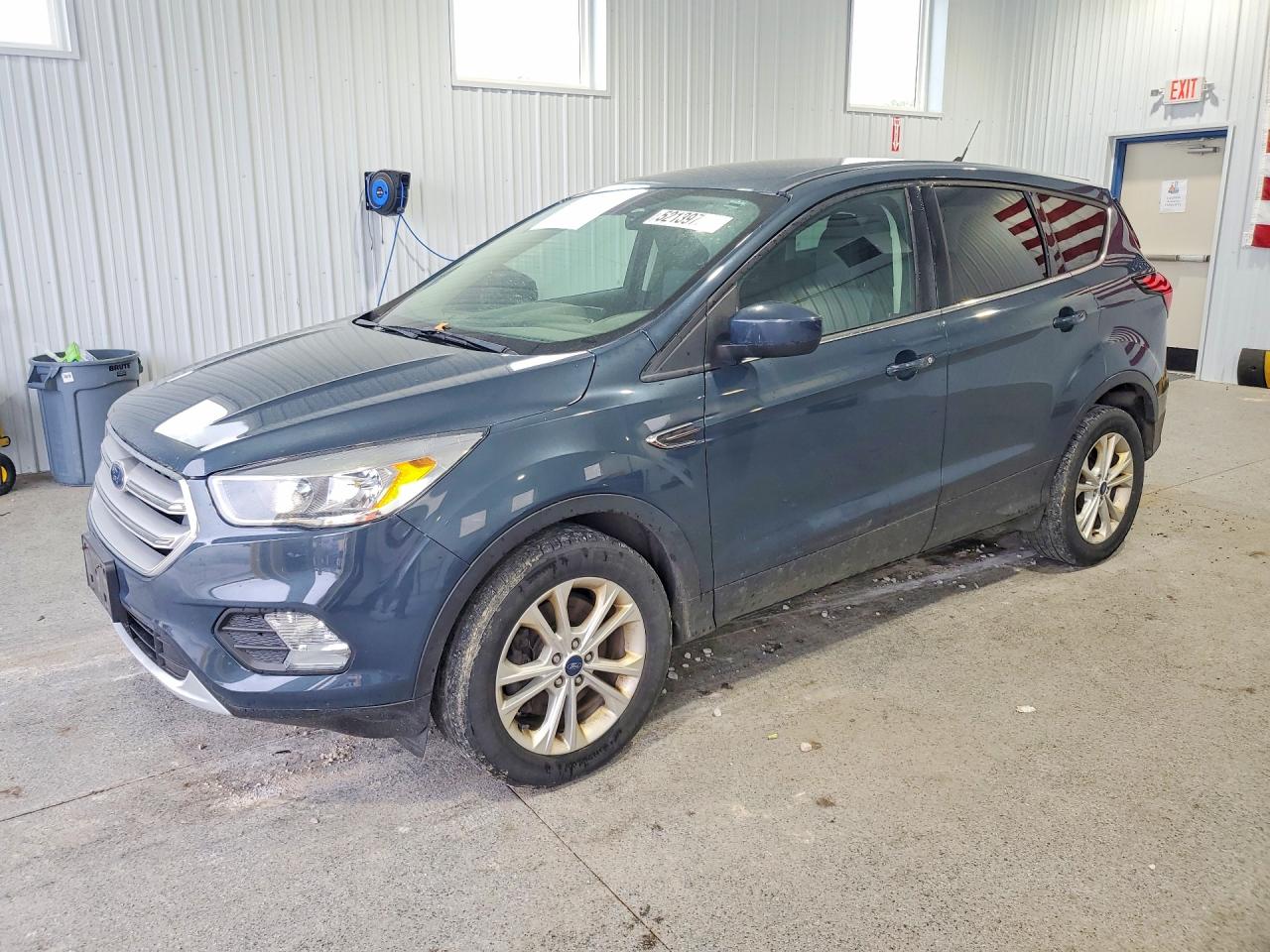 FORD ESCAPE 2019