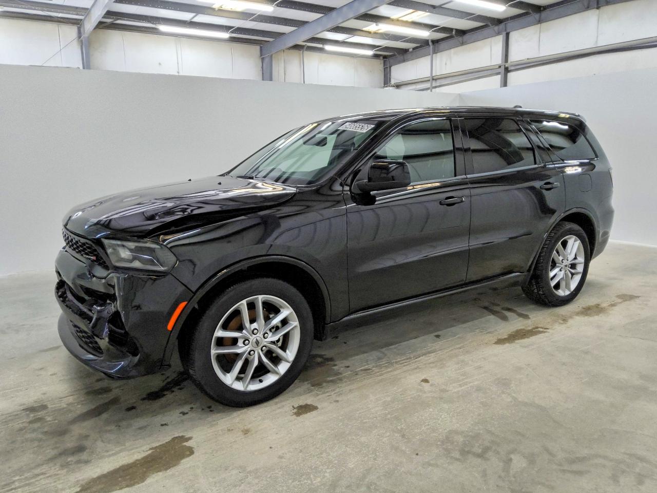 DODGE DURANGO 2023
