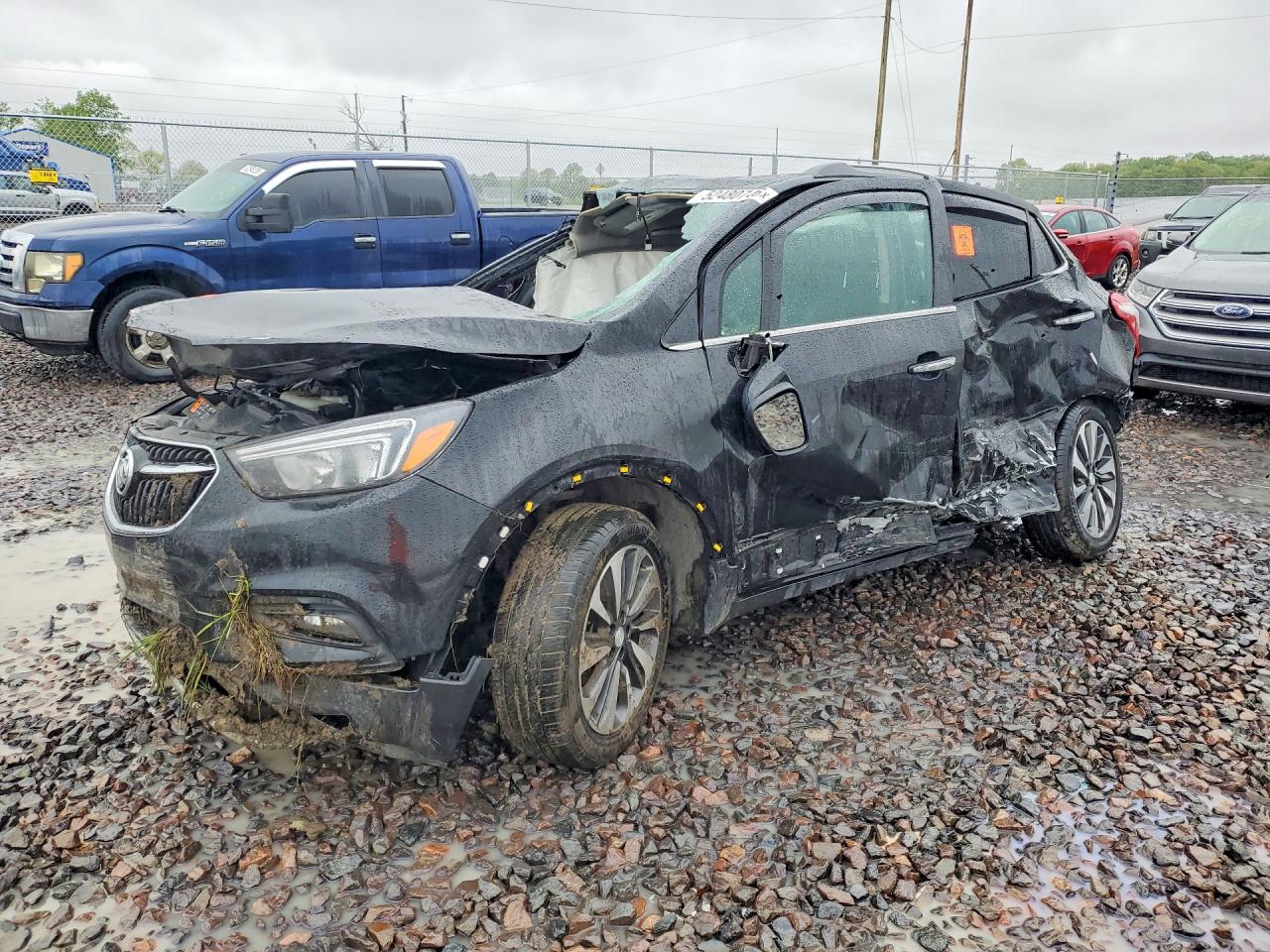 BUICK ENCORE 2018