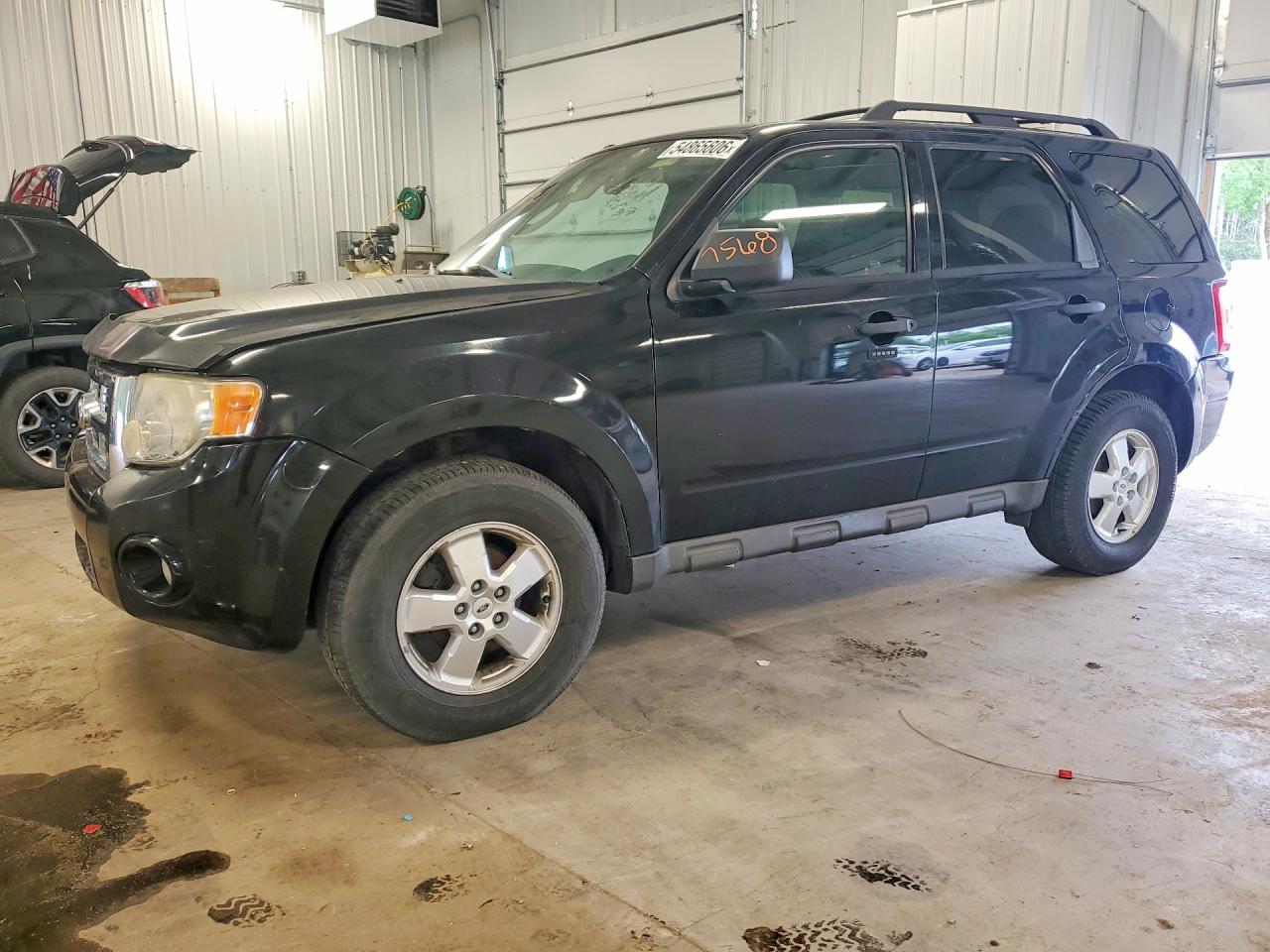 FORD ESCAPE 2009