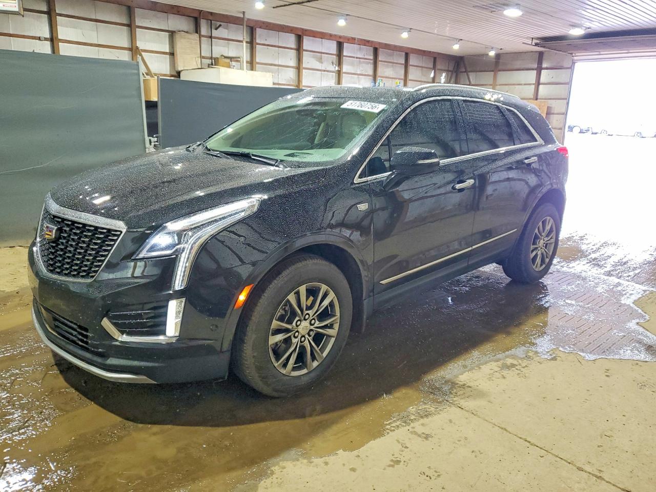 CADILLAC XT5 2023