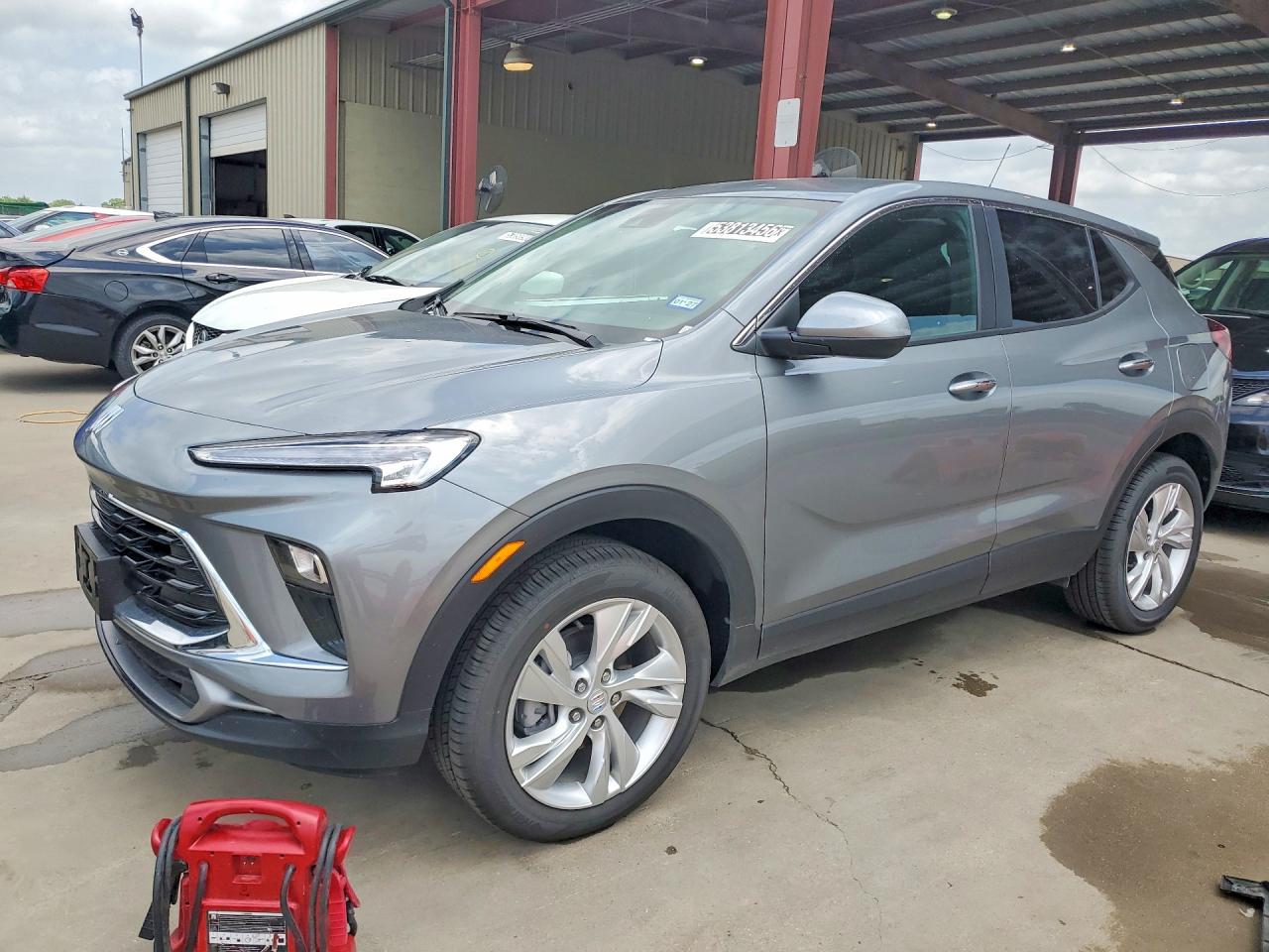 BUICK ENCORE GX 2026