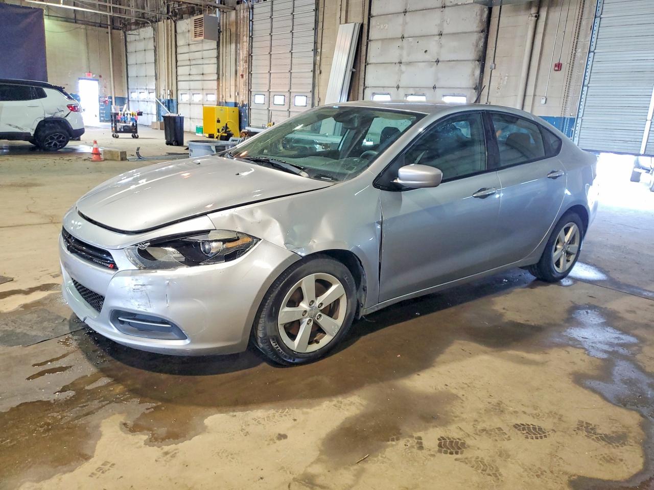 DODGE DART 2016