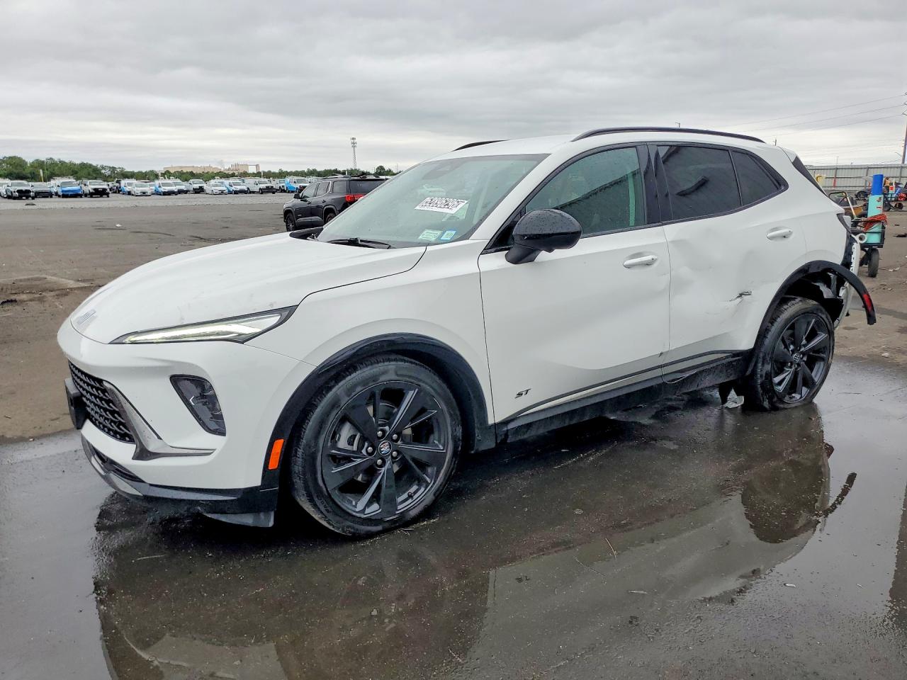 BUICK ENVISION 2024