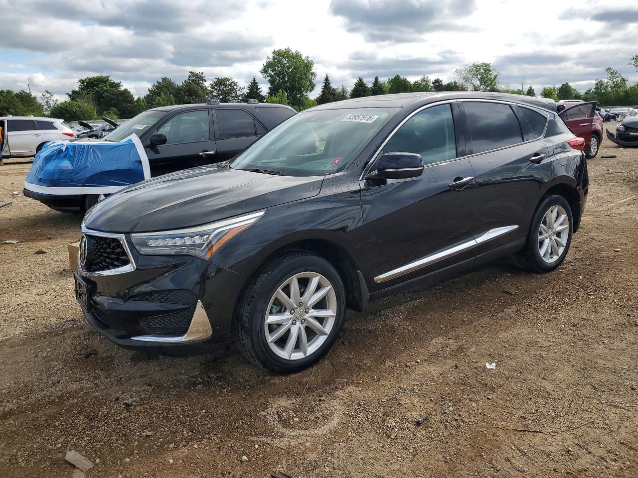 ACURA RDX 2020