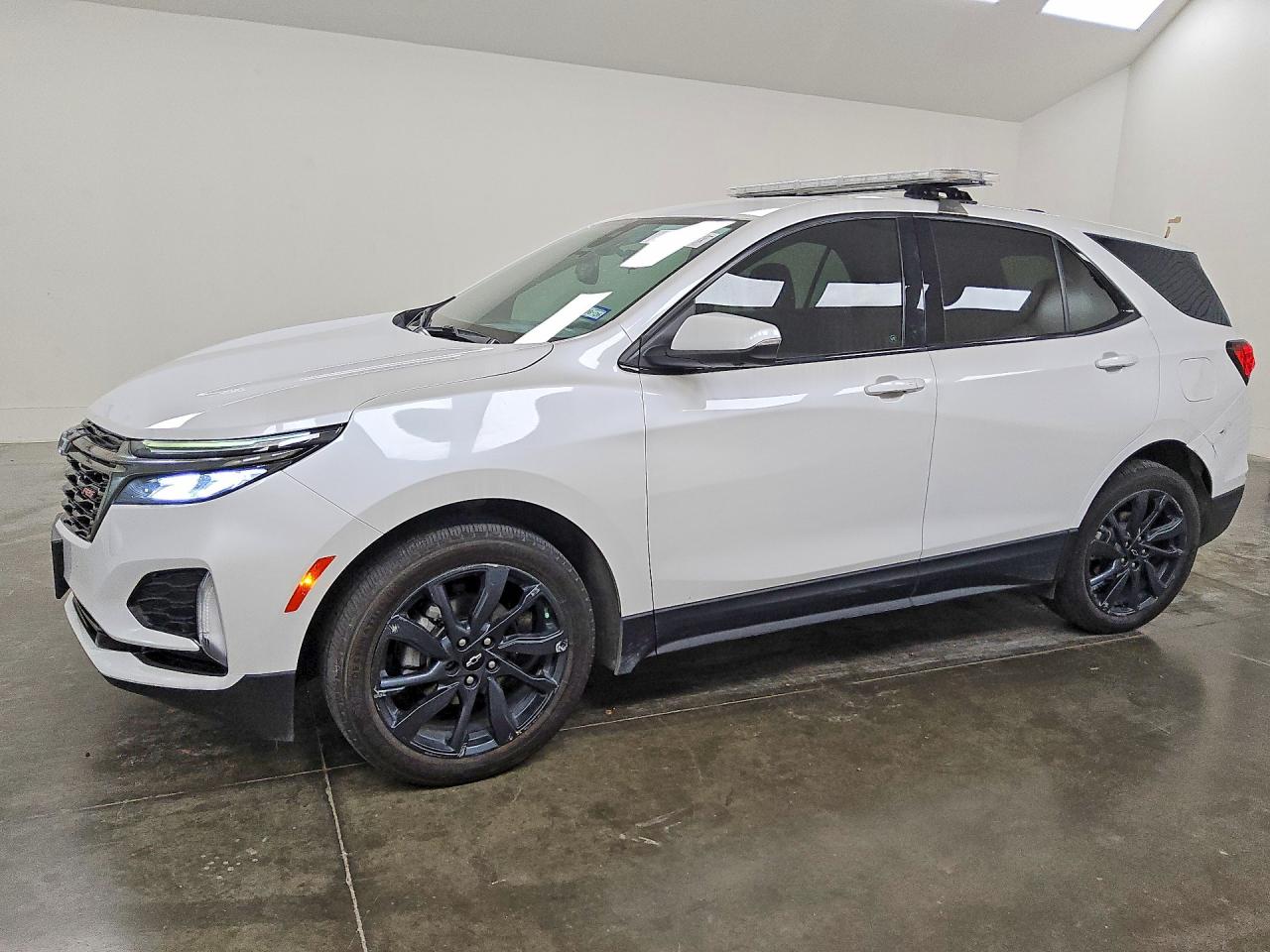 CHEVROLET EQUINOX 2023