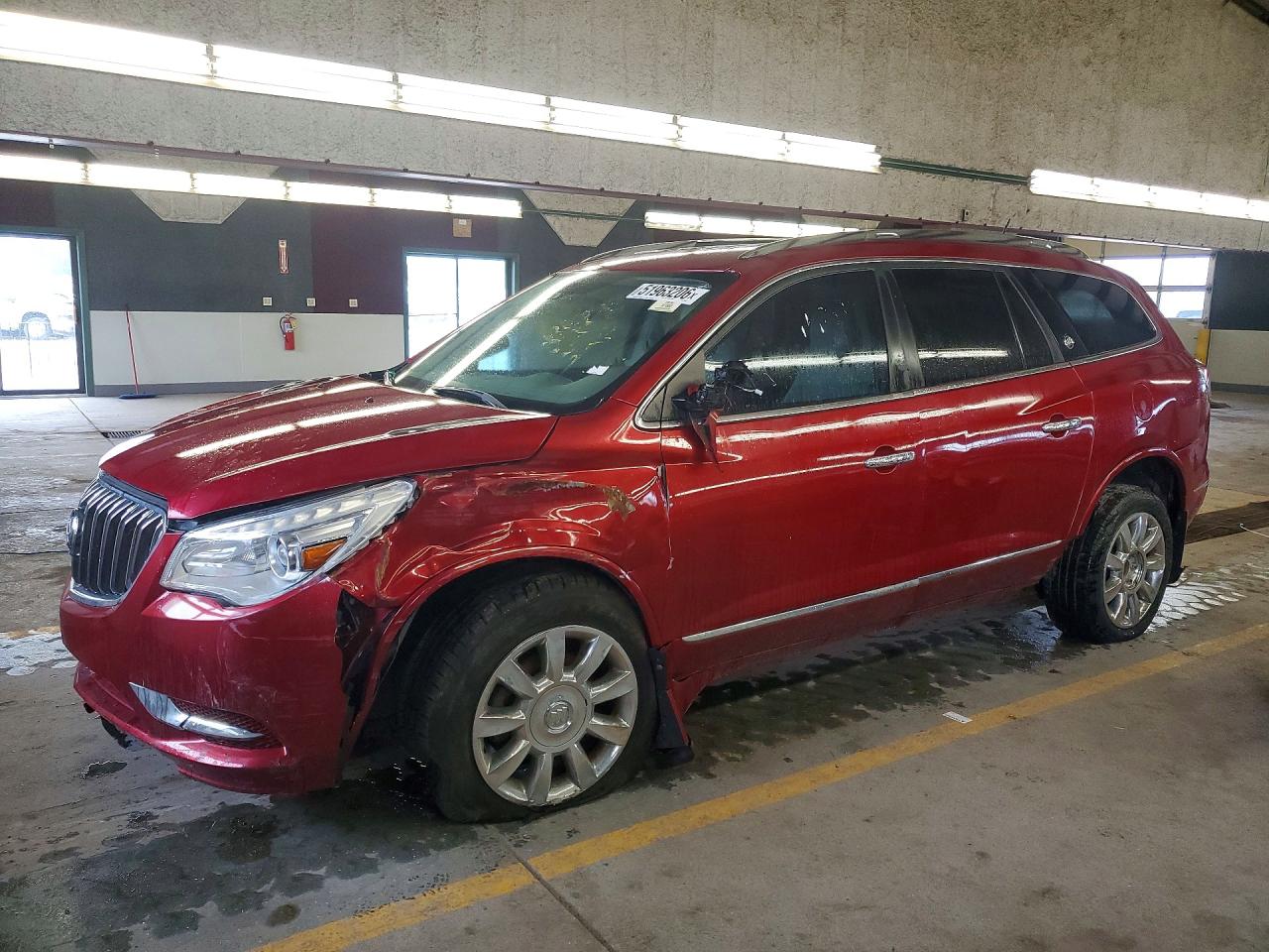 BUICK ENCLAVE 2014