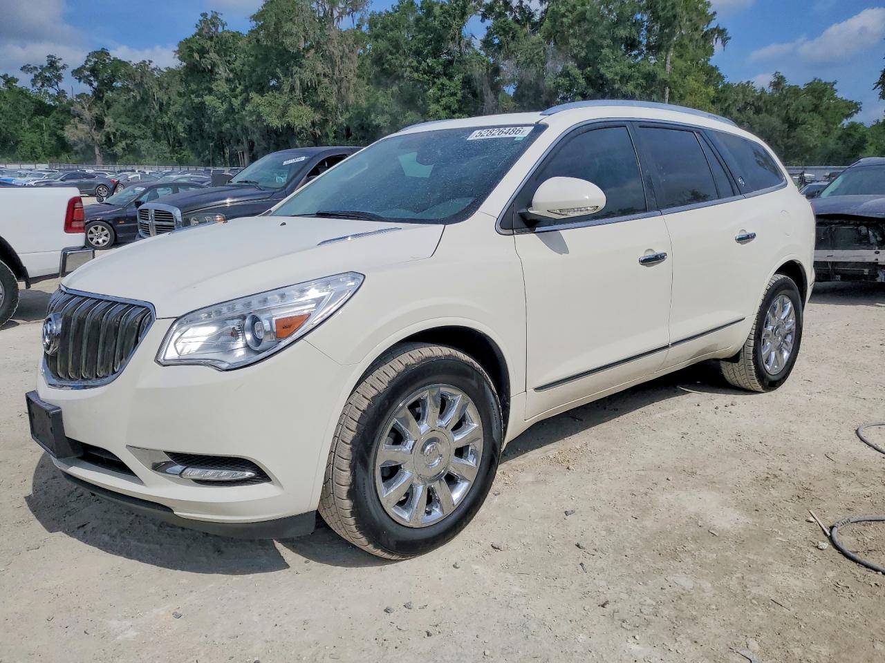 BUICK ENCLAVE 2014