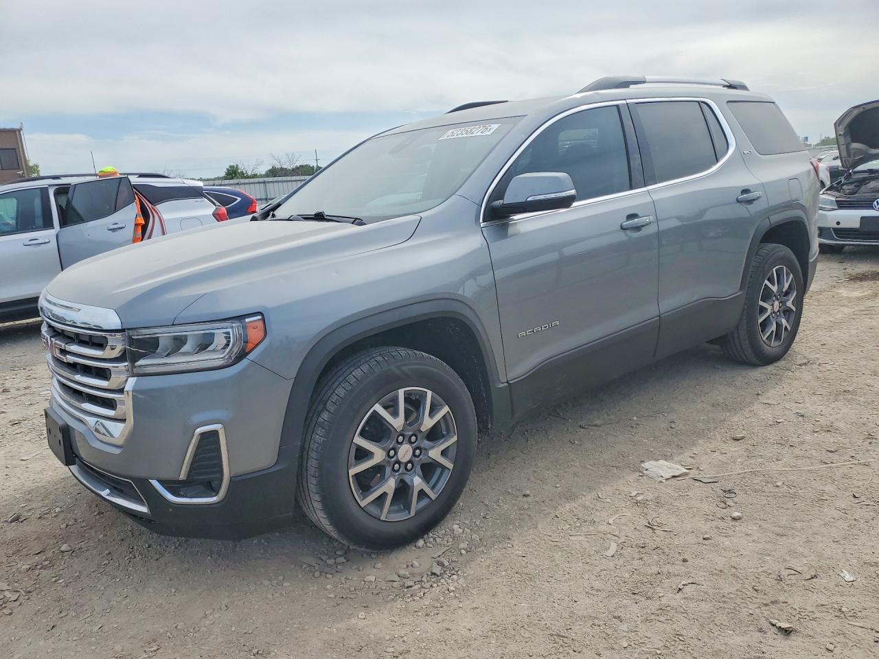 GMC ACADIA 2023