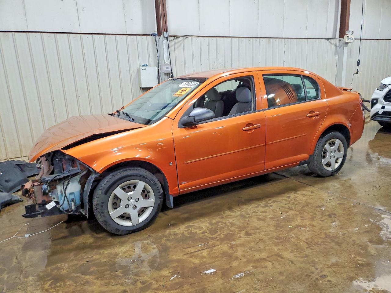 CHEVROLET COBALT 2007