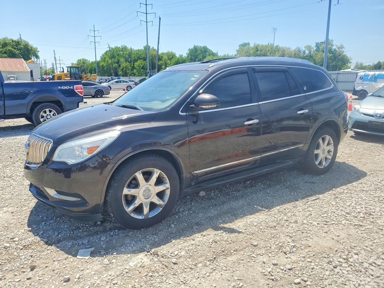 BUICK ENCLAVE 2013