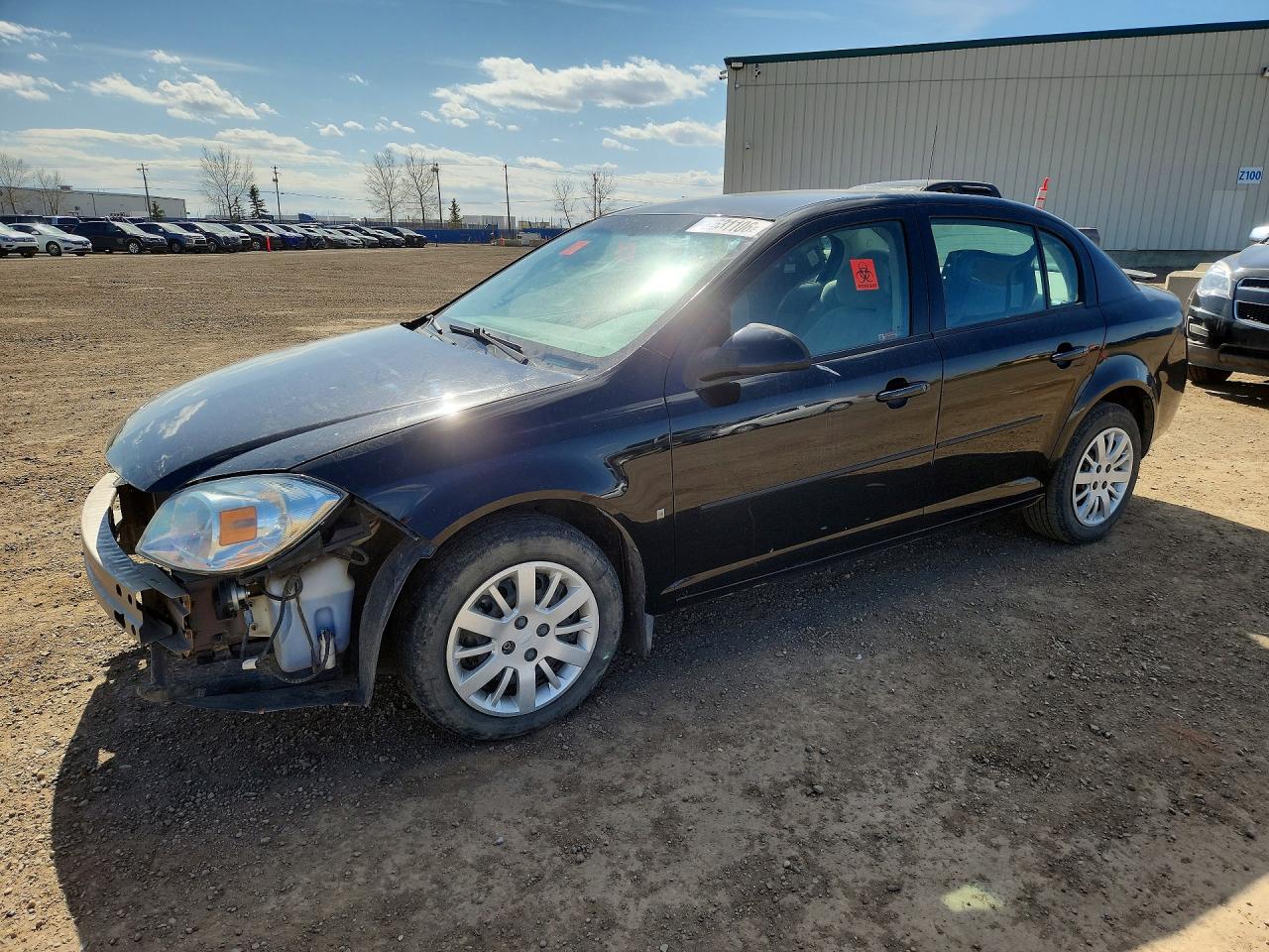 CHEVROLET COBALT 2006
