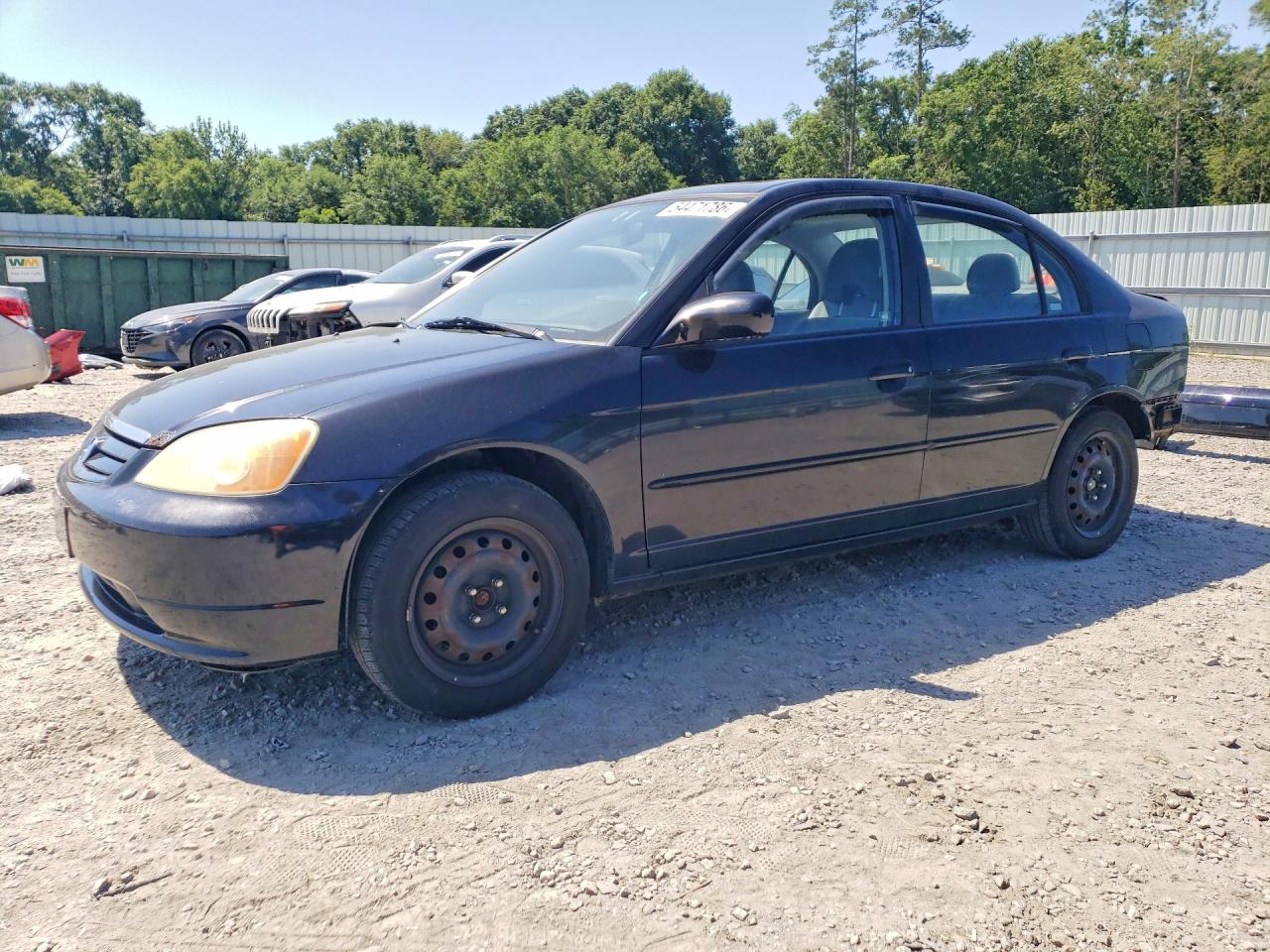 HONDA CIVIC 2003