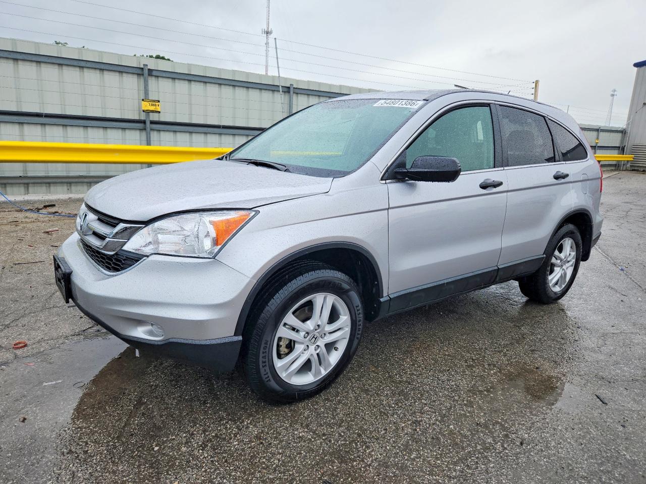 HONDA CR-V 2011
