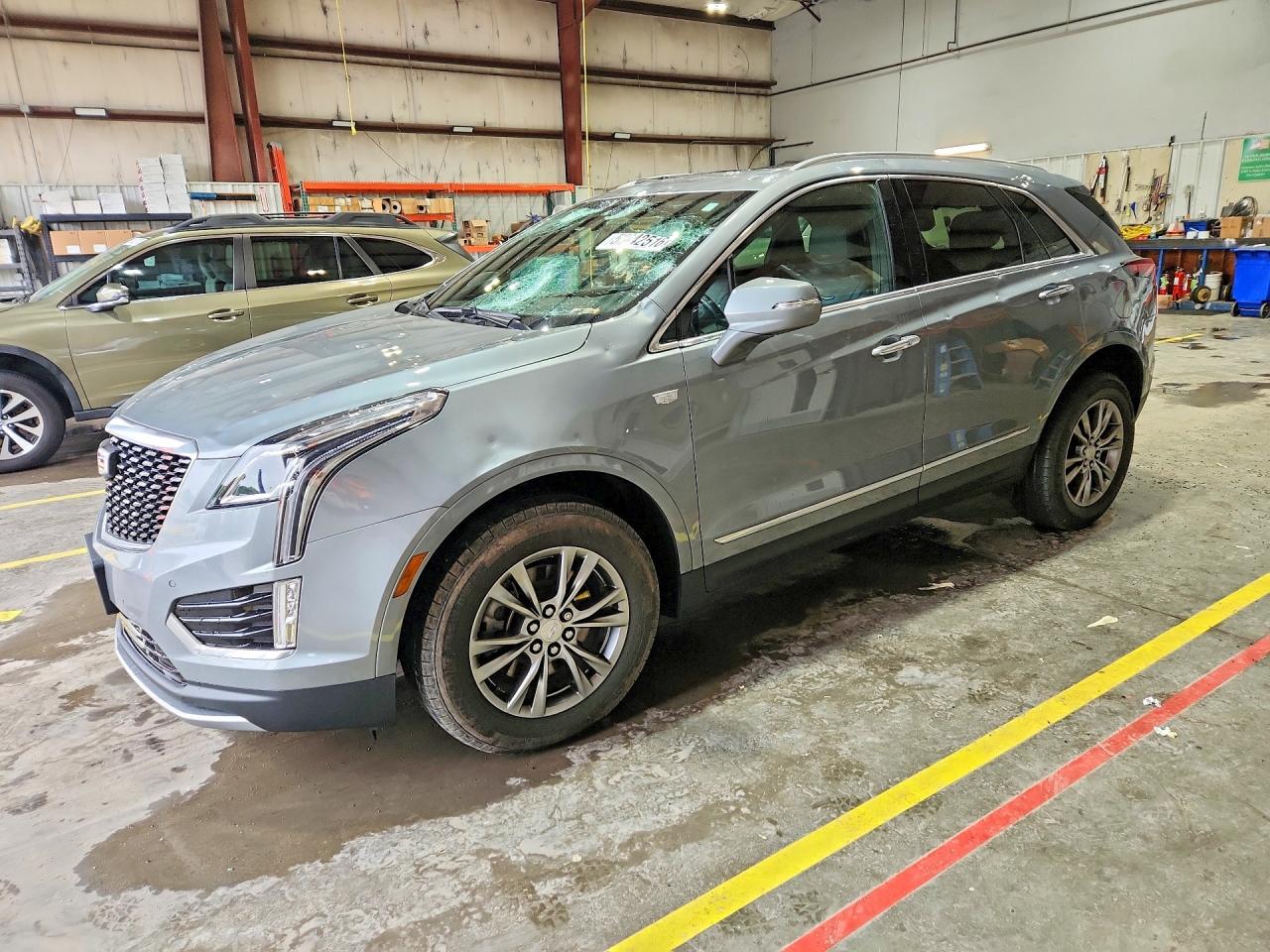 CADILLAC XT5 2023
