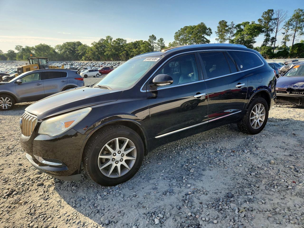 BUICK ENCLAVE 2016