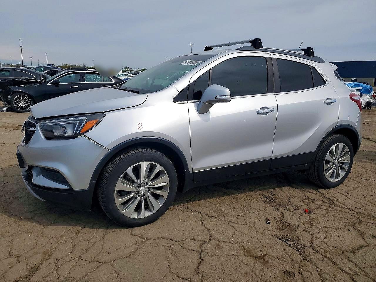 BUICK ENCORE 2017
