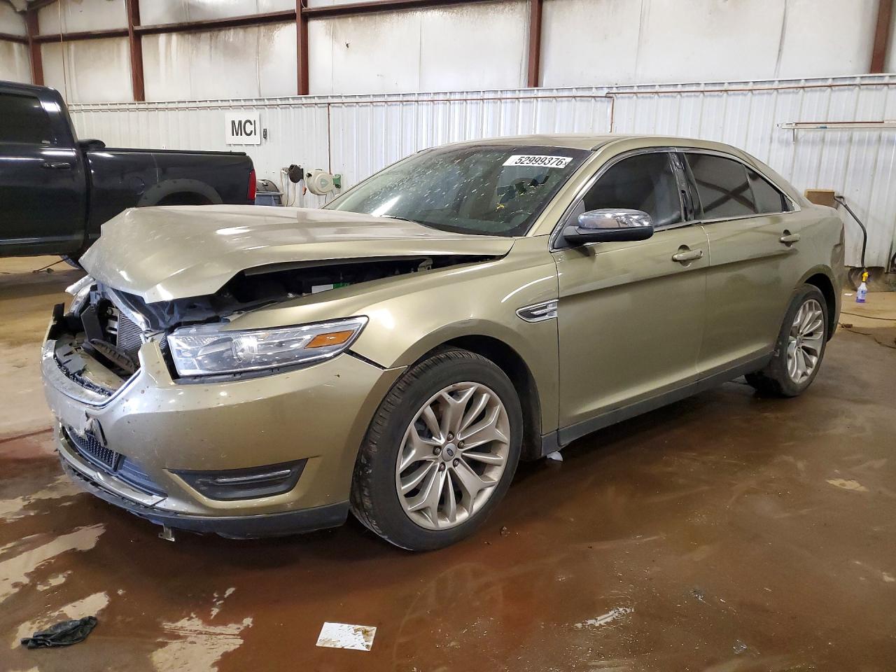 FORD TAURUS 2013