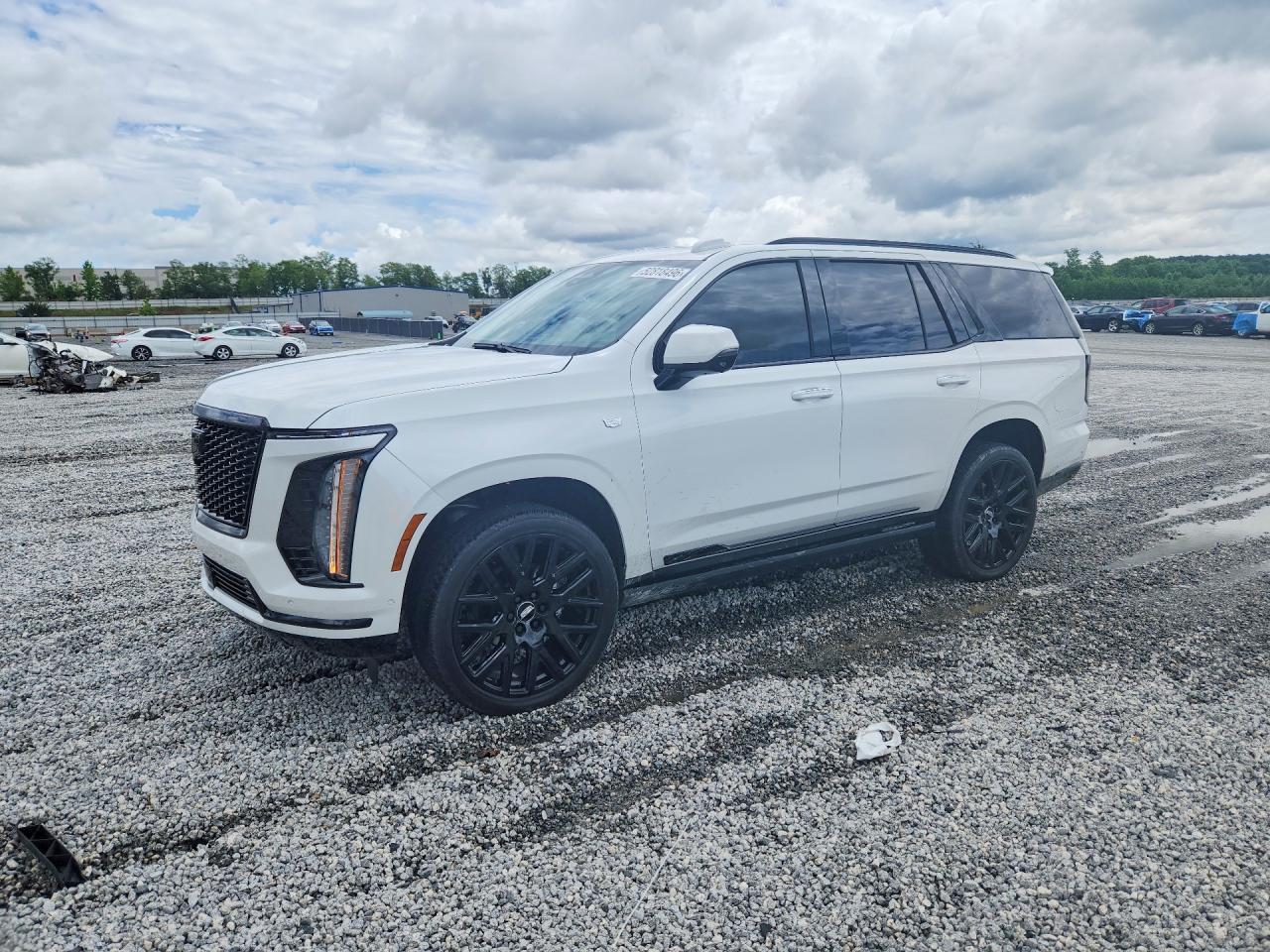 CADILLAC ESCALADE 2025