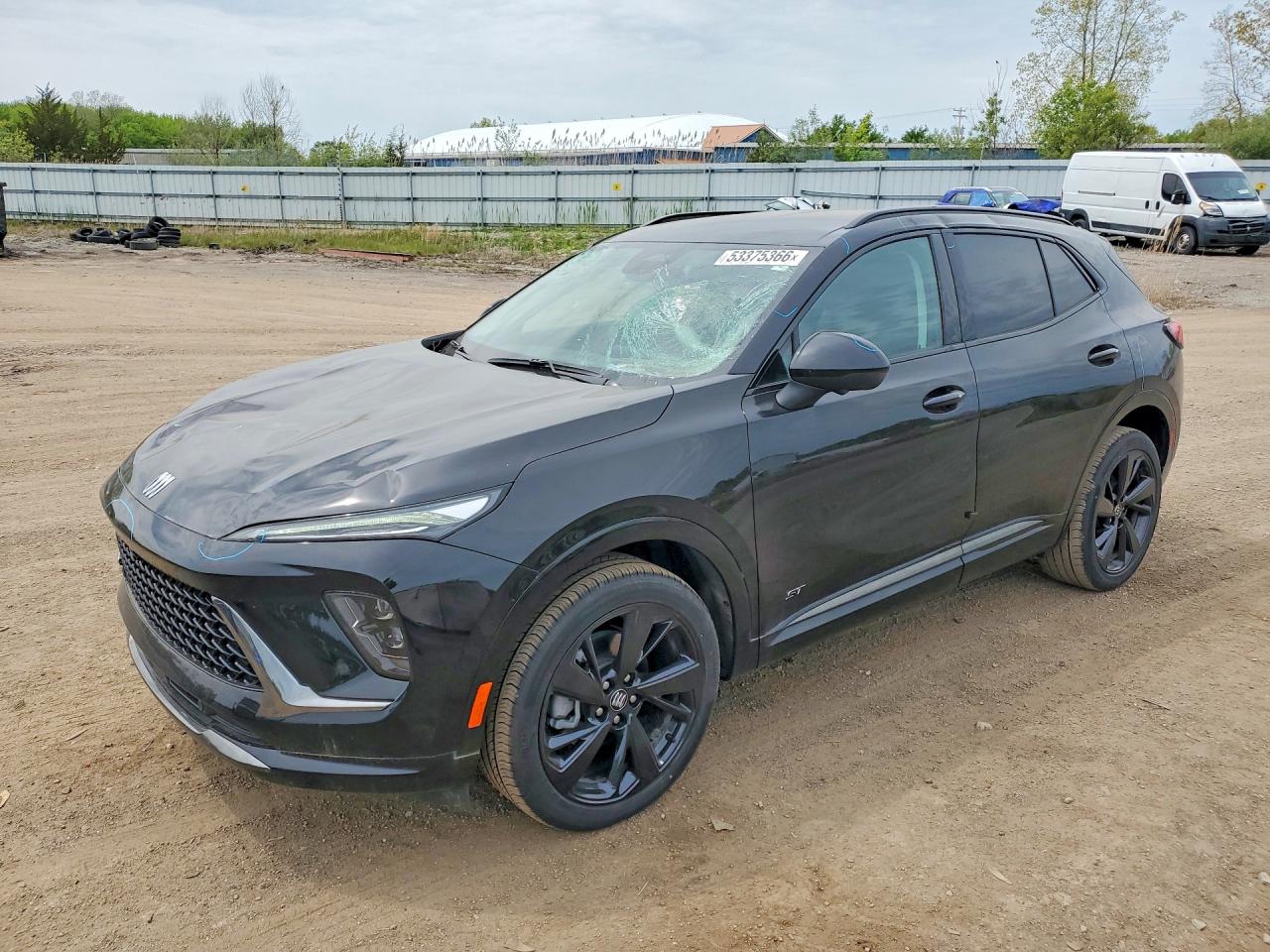 BUICK ENVISION 2026
