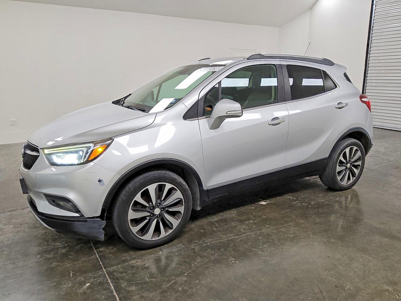 BUICK ENCORE 2018