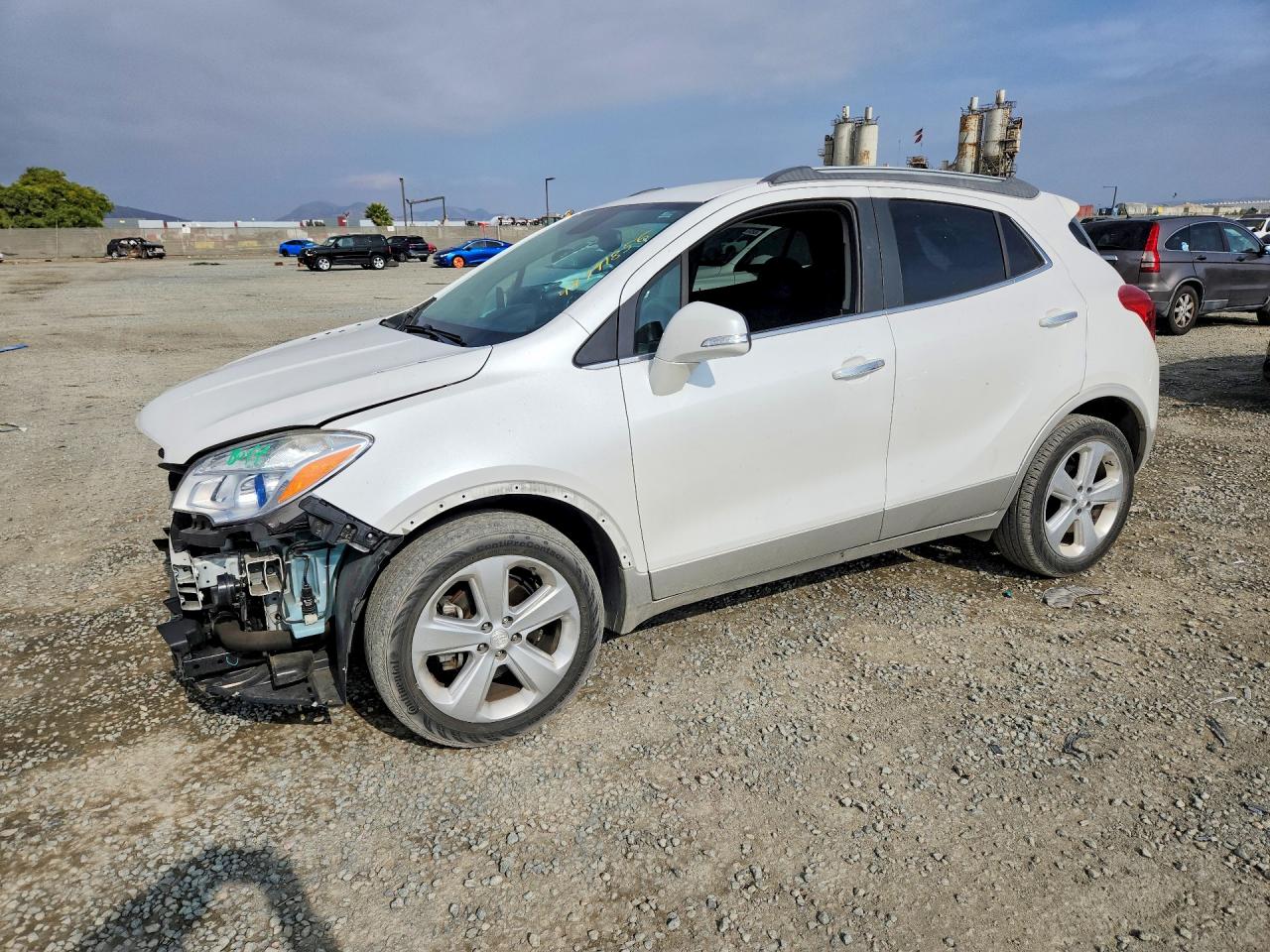 BUICK ENCORE 2016